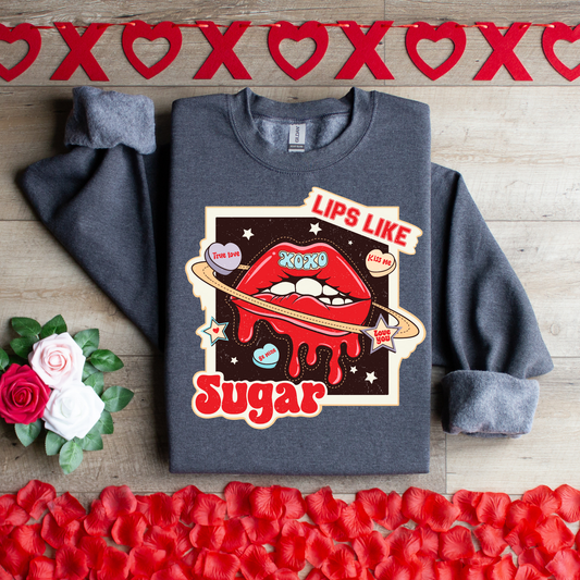 Valentines Graphic Tee - 56