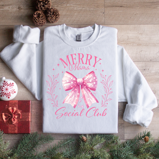 Christmas Special Crewneck - 56