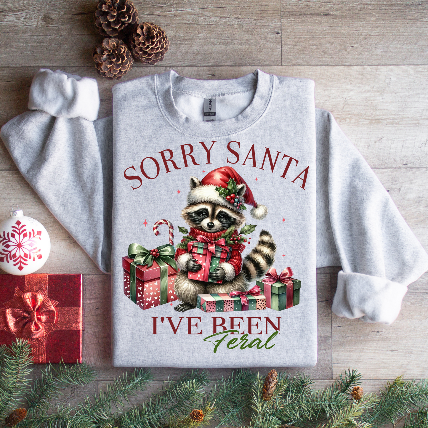 CHRISTMAS SPECIAL - 56