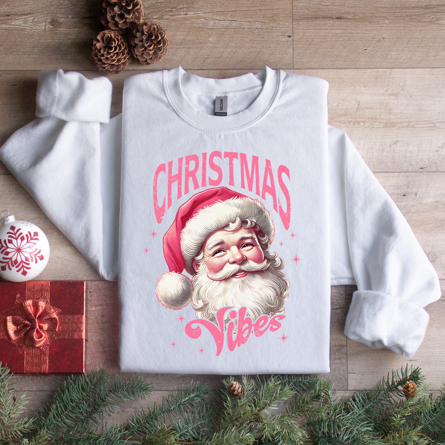 Christmas Special Crewneck - 57