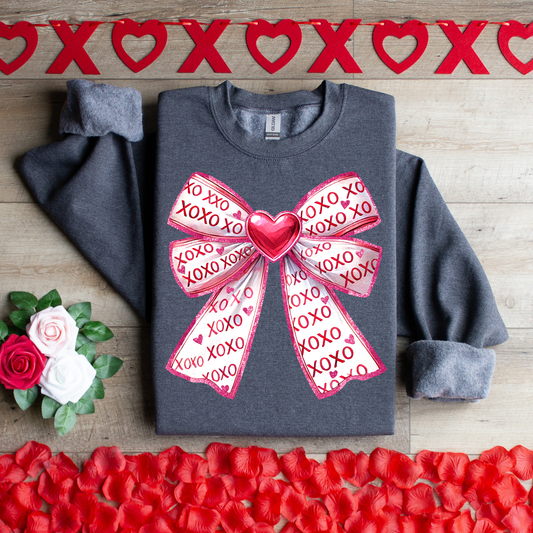 Valentines Graphic Tee - 57