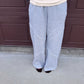 Chillin' With You Sweatpants - Grey