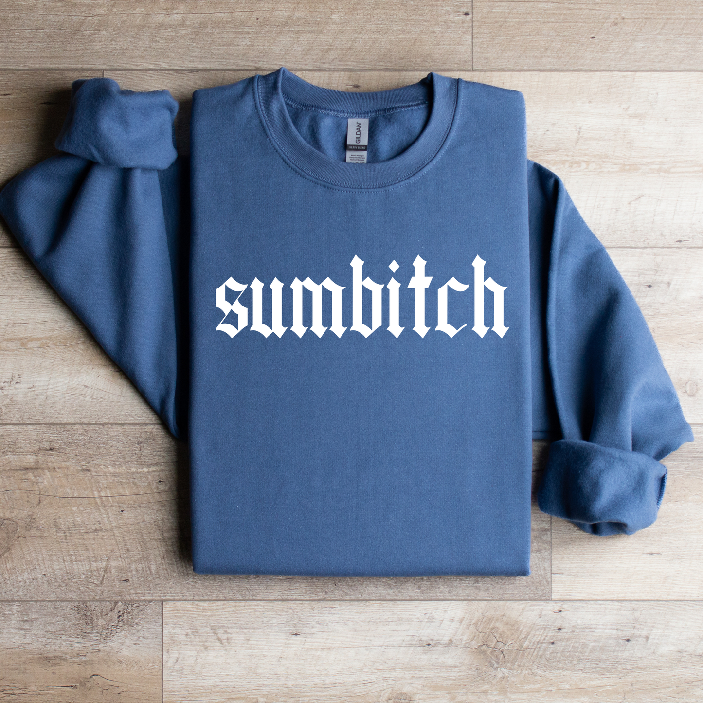 Sumbitch Graphic Tee