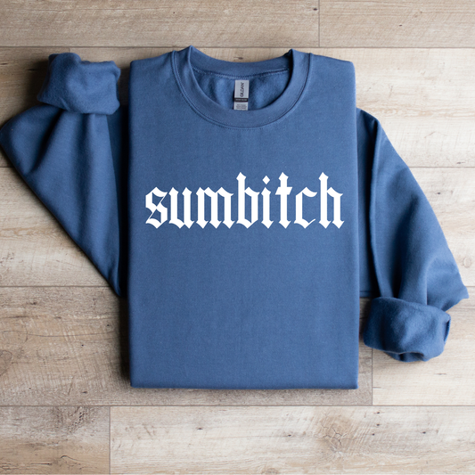 Sumbitch Graphic Tee