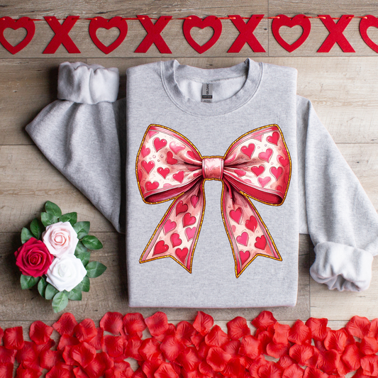 Valentines Graphic Tee - 58