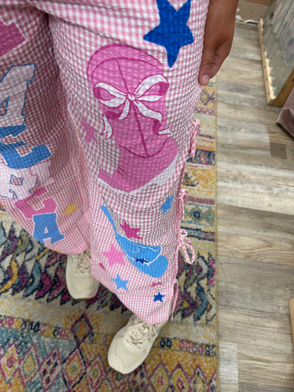America Pants