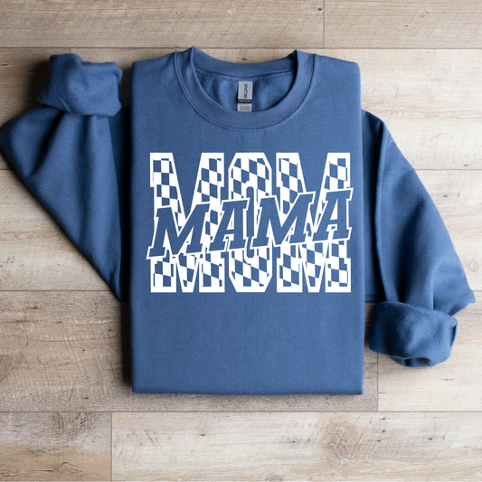 Mama Mom Graphic Tee