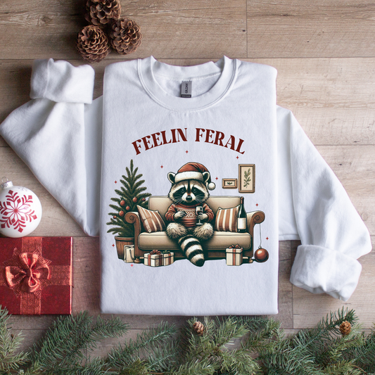 Christmas Special Crewneck - 59