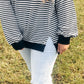 Love You Mean It Ribbed Top
