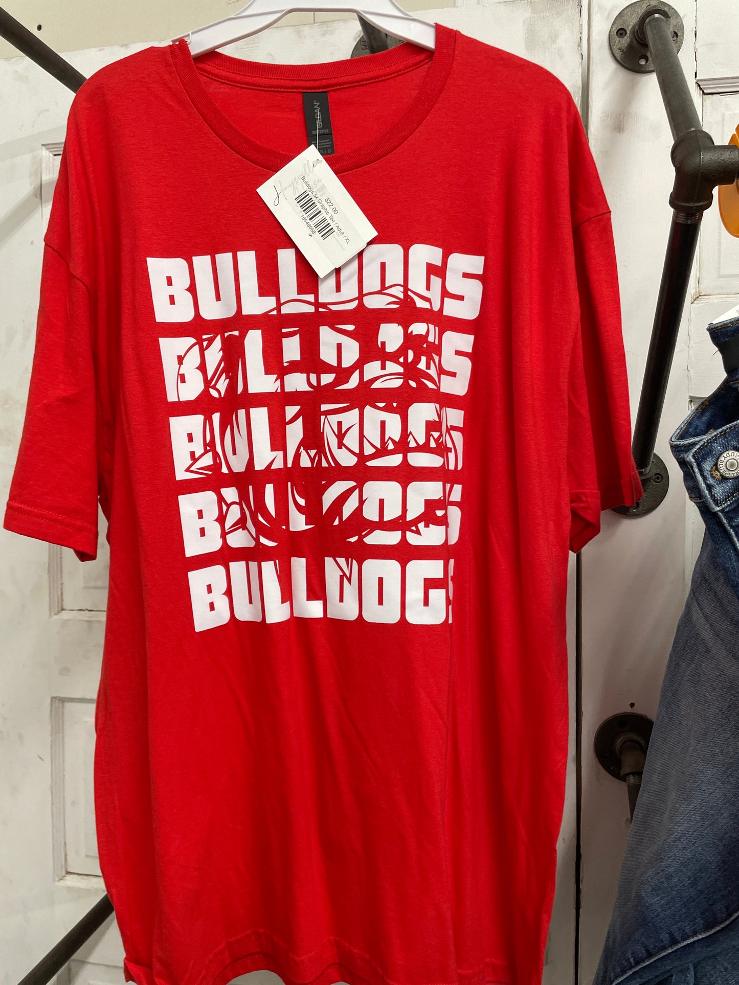 Bulldogs