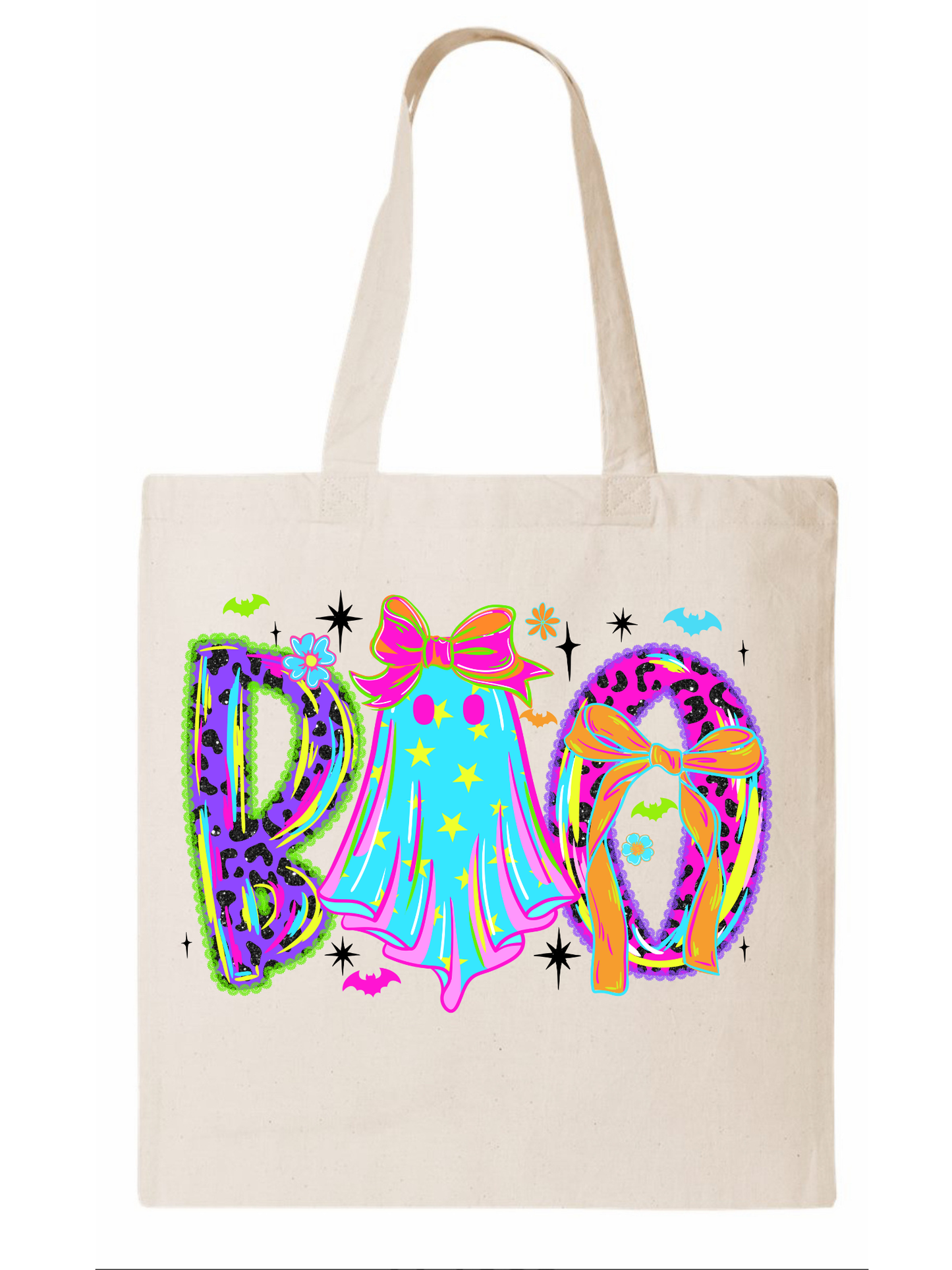 Trick or Treat Bag - 5