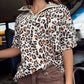 Flirt Alert Cheetah Top