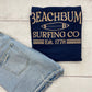 Beach Bum Surfing Co Graphic Tee