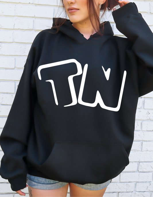 TN GRAPHIC HOODIE