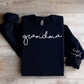 Best Selling Custom Family Crewnecks