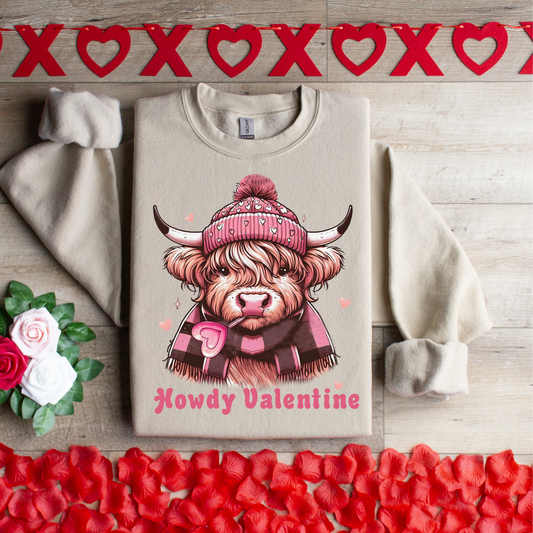 Valentines Graphic Tee - 5