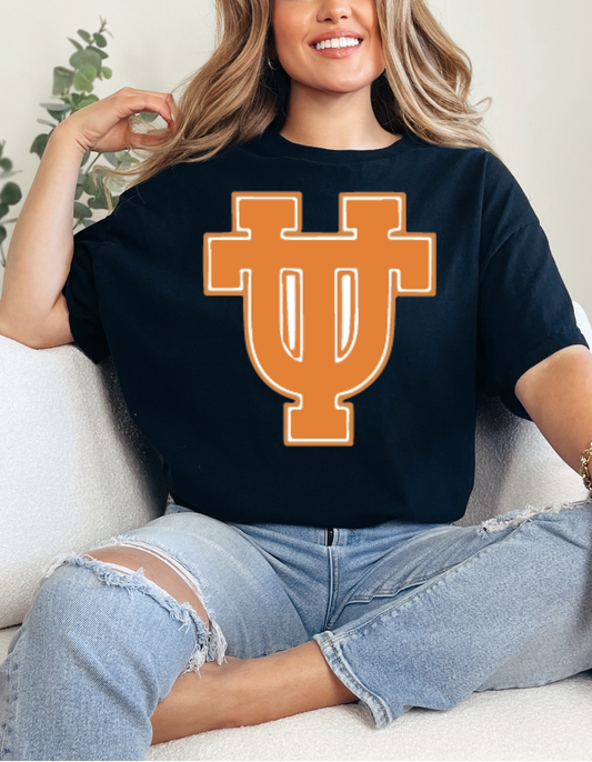 TN VOLS GRAPHIC TEE - 5