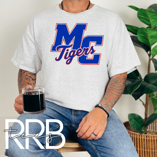 MCYFL - MC Tigers