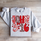 John 3:16 Valentines Graphic Tee