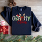 Christmas Graphic Tee - 239