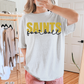Saints Football Graphic Tee