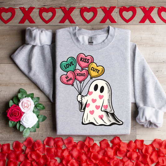 Valentines Graphic Tee - 60