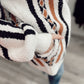 Time After Time Aztec Cardigan
