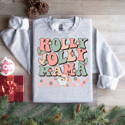 Christmas Graphic Tee - 137