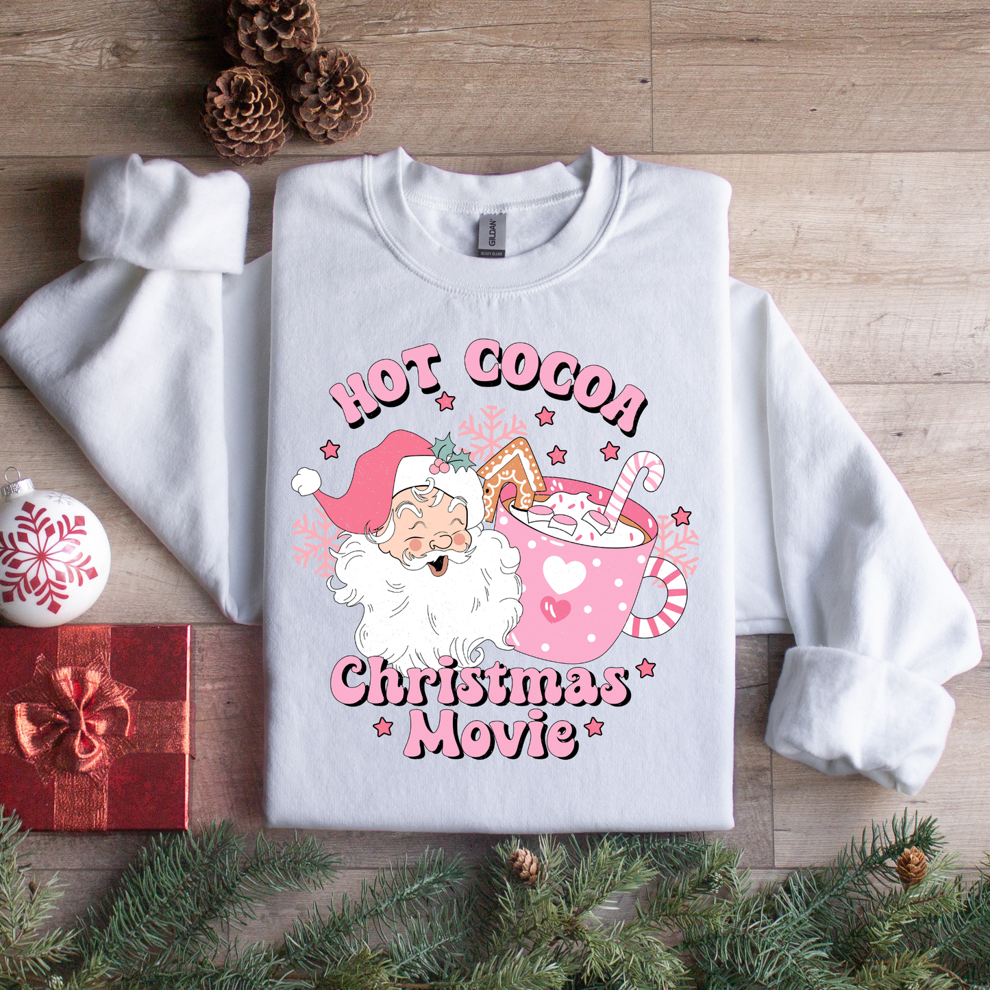 Christmas Special Crewneck - 61