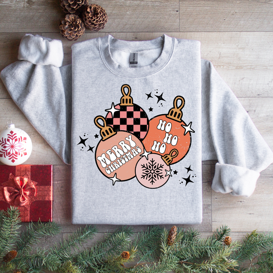 Christmas Graphic Tee - 138