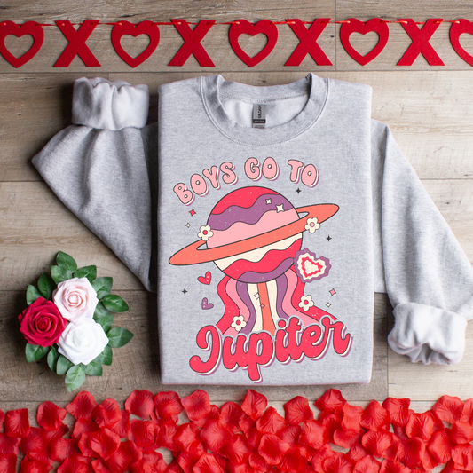 Valentines Graphic Tee - 62