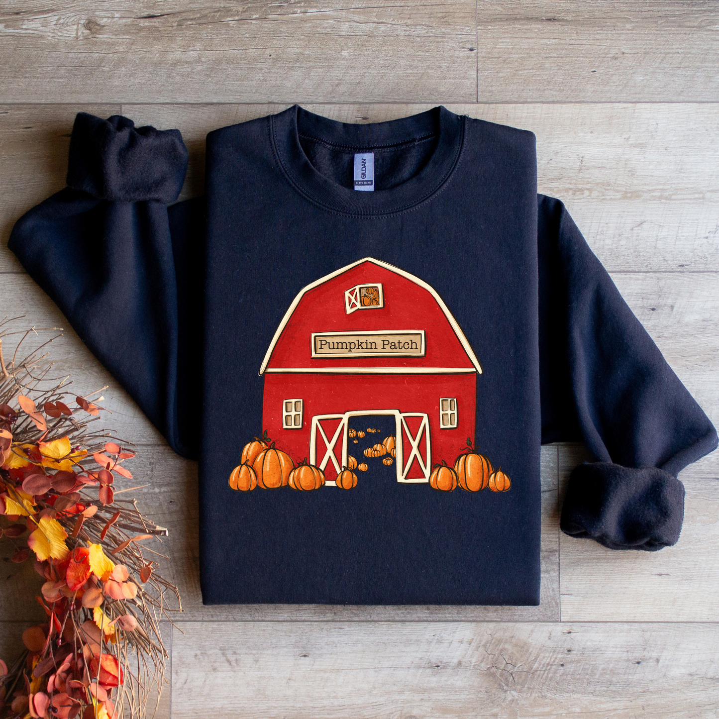 Thanksgiving Graphic Tee - 62