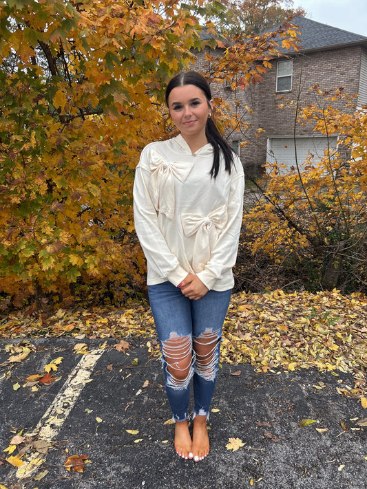 Higher Standard Sweater