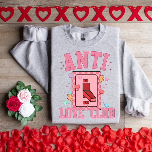 Valentines Graphic Tee - 64