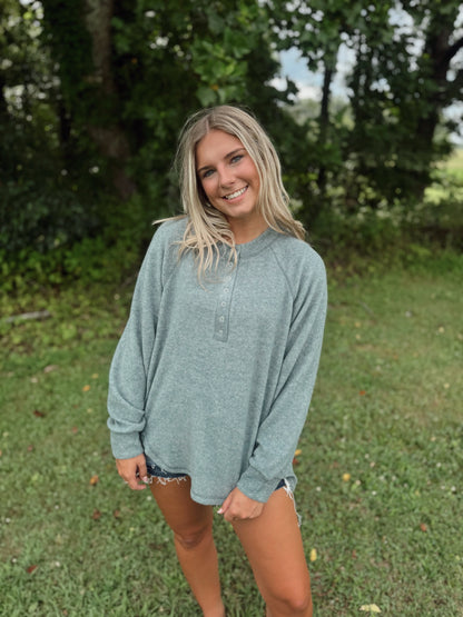 Doing The Most Top - Ash Jade