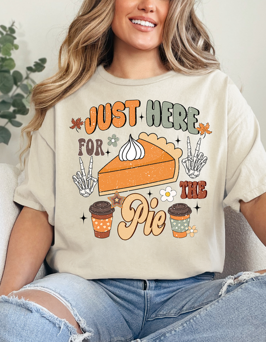 FALL GRAPHIC TEE - 26