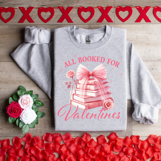 Valentines Graphic Tee - 66