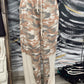 Keeping It Secret Camo Pants {2 Colors}