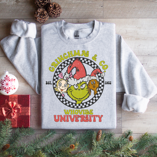 Christmas Graphic Tee - 67