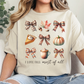 FALL GRAPHIC TEE - 10