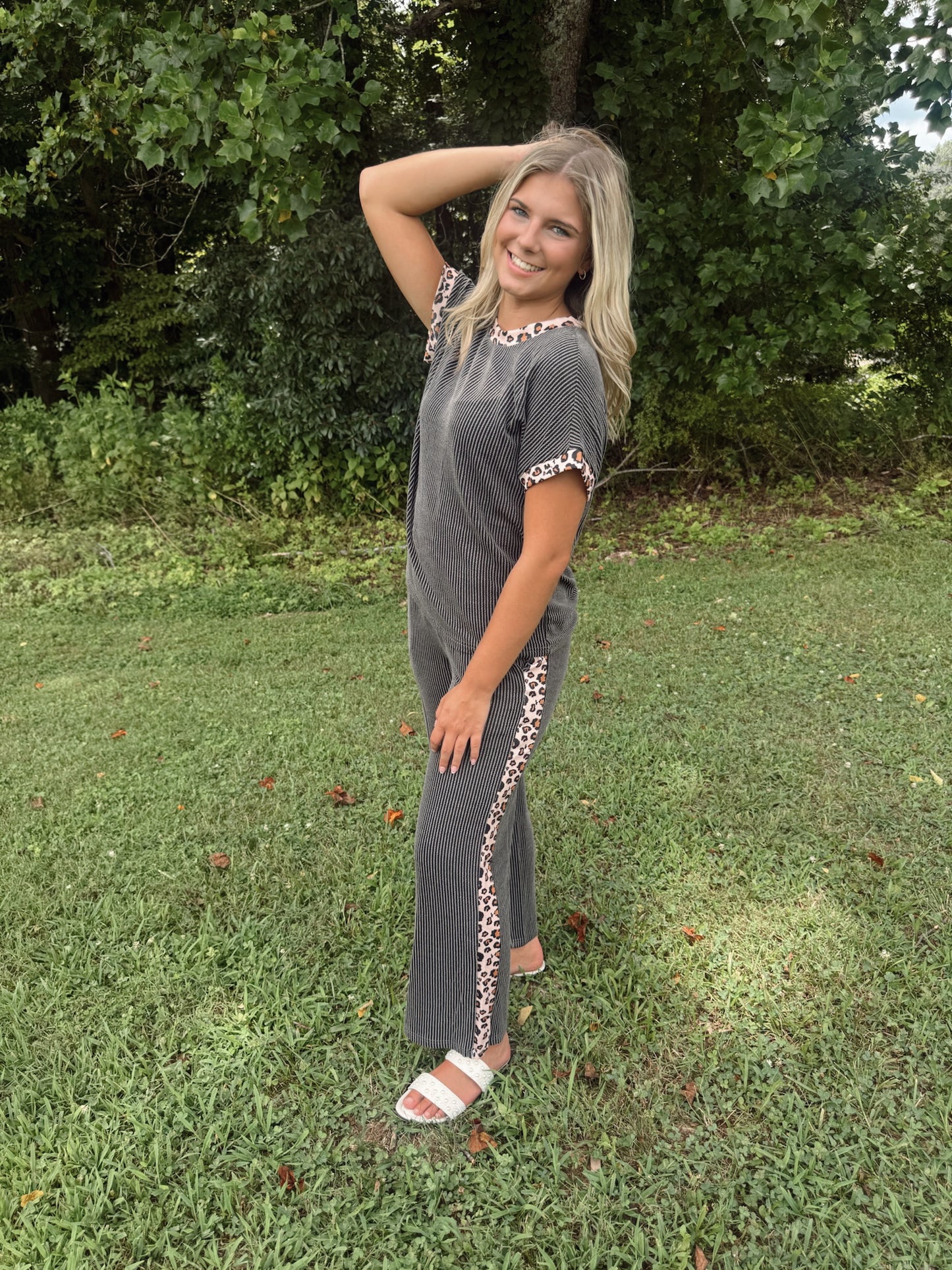 Pretty Please 2 Piece Set