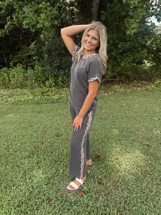 Pretty Please 2 Piece Set