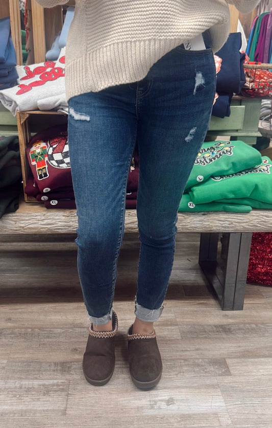 Joni Skinny Jeans