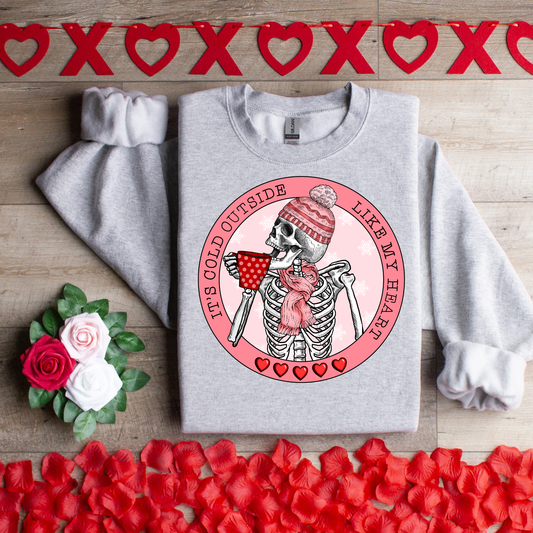 Valentines Graphic Tee - 68