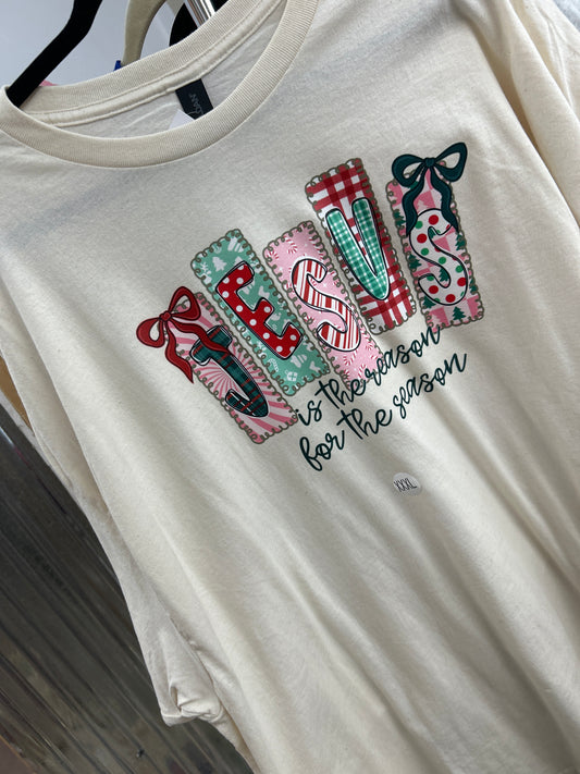 $5 Graphic Tee - 113