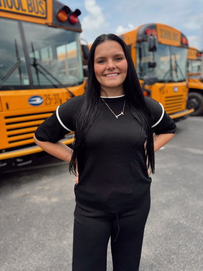 Lowkey Luxe 2 Piece Set