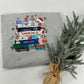 Christmas Movies VHS Graphic Tee