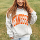 TN - Tennessee Reversible Sweatshirt