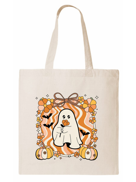 Trick or Treat Bag - 12