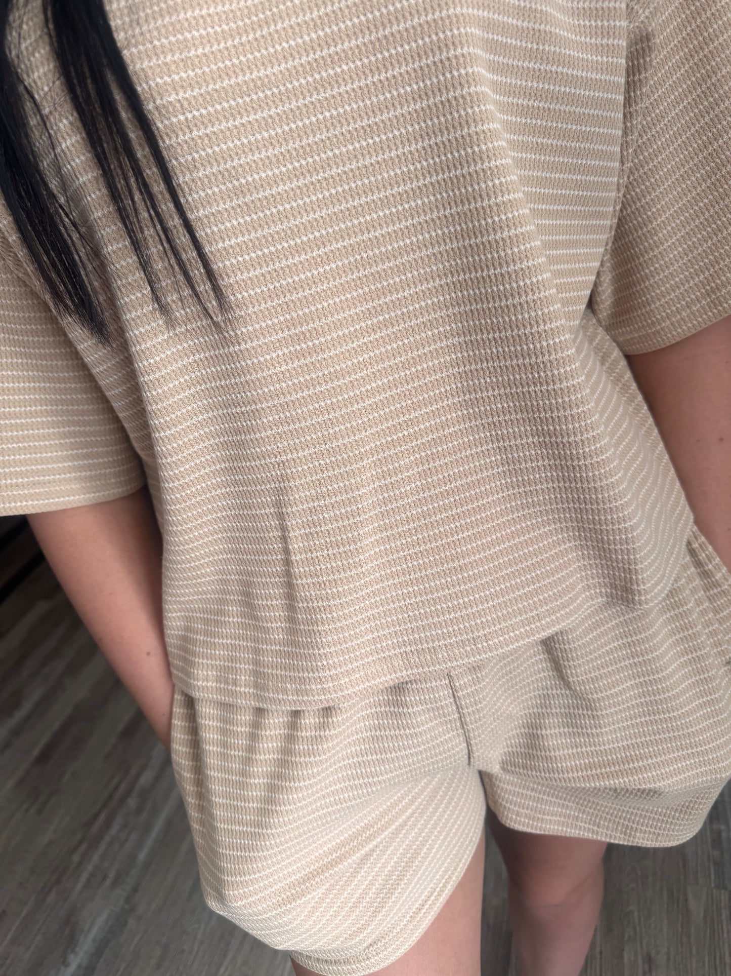 Swing Around 2 Piece Set